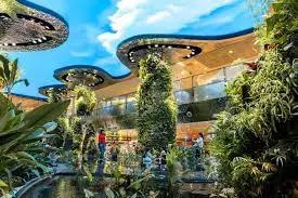 تور ترکیبی 4 شب کوالالامپور+ 3 شب سنگاپور ویژه پاییز